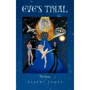 Eve's Trial : The Curse (Paperback)