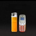 thumbnail image 2 of Mini Mobile Phone With Dual Sim, 2 of 4