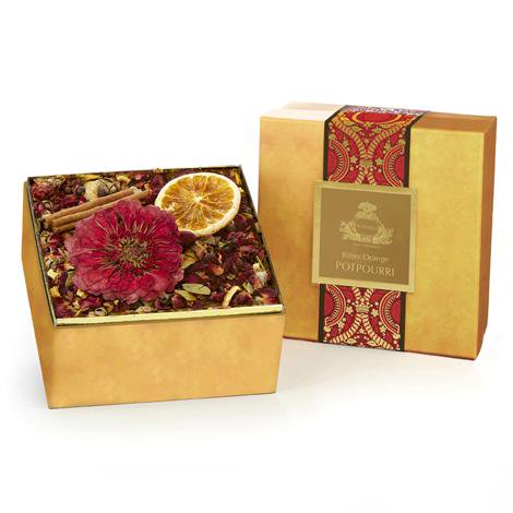 Agraria San Francisco Home Bitter Orange Potpourri Walmart Com Walmart Com