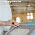 thumbnail image 4 of Muslim smart ring plastic counter Muslim electronic prayer beads Islamic, 4 of 8