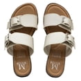 thumbnail image 4 of Sandalias para Mujer Maxim 1210 beige 24.5, 4 of 4