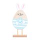 thumbnail image 1 of De Pascua Para El Hogar, Conejo, Huevo De Pascua, Conejo, Adornos De Madera, Suministros Para Fiesta De Pascua, Regalos De Pascua Para Niños Advancent HA040633-02, 1 of 6
