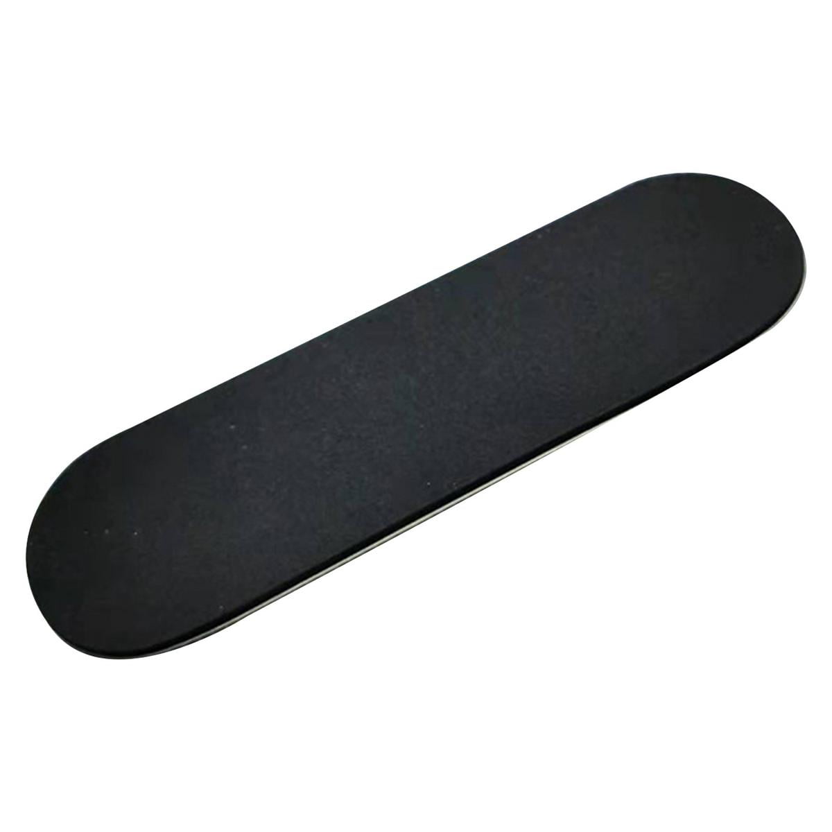 3 Sheets Teak Tuning Premium Fingerboard Skate Grip Tape Camouflage Edition 