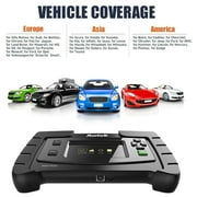 2022 AUTEK IKEY820 Key Fob Programmer with 2 licenses Full OBD2 Programming Tool