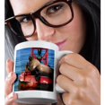 thumbnail image 2 of 3drose, Steller Sea Lion on Harbor Buoy, Ventura, California, Usa, 15oz Mug, 2 of 6
