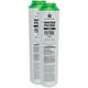 thumbnail image 1 of Filtros de Repuesto de Agua Potable GE Flujo Doble, 1 of 6