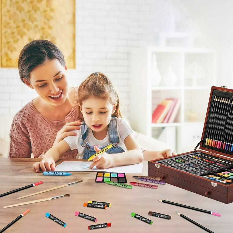 Ultimate List of Art Supplies for Your Creative Teen - Masterpiece
