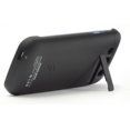 thumbnail image 2 of PowerCases Charging Sleeve for Samsung S3 - Black, 2 of 7