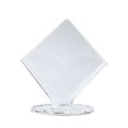 thumbnail image 1 of 14,5*14cm, 1 paquete, servilletero de mesa de pie, servilletero de cocina, servilletero, servilletero moderno, servilletero de papel, servilletero JM MX-0140287FYD, 1 of 5