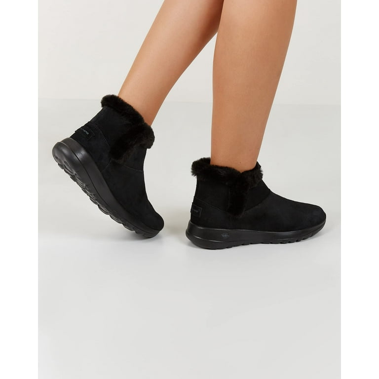 Skechers on the go bundle up 2025