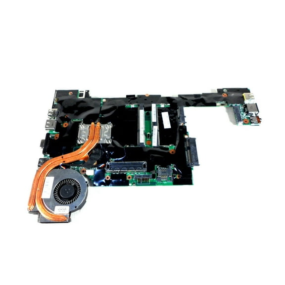 Lenovo ThinkPad X220 X220i i7-2620M Motherboard 04Y1806