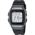 thumbnail image 2 of Reloj de Cuarzo Casio para Hombre Correa de Resina Negro Modelo EAW-W-96H-1BV, 2 of 2