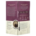 thumbnail image 3 of Teeccino Roasted Herbal Tea, Mocha, Caffeine Free, 25 Tea Bags, 5.3 oz (150 g), 3 of 6