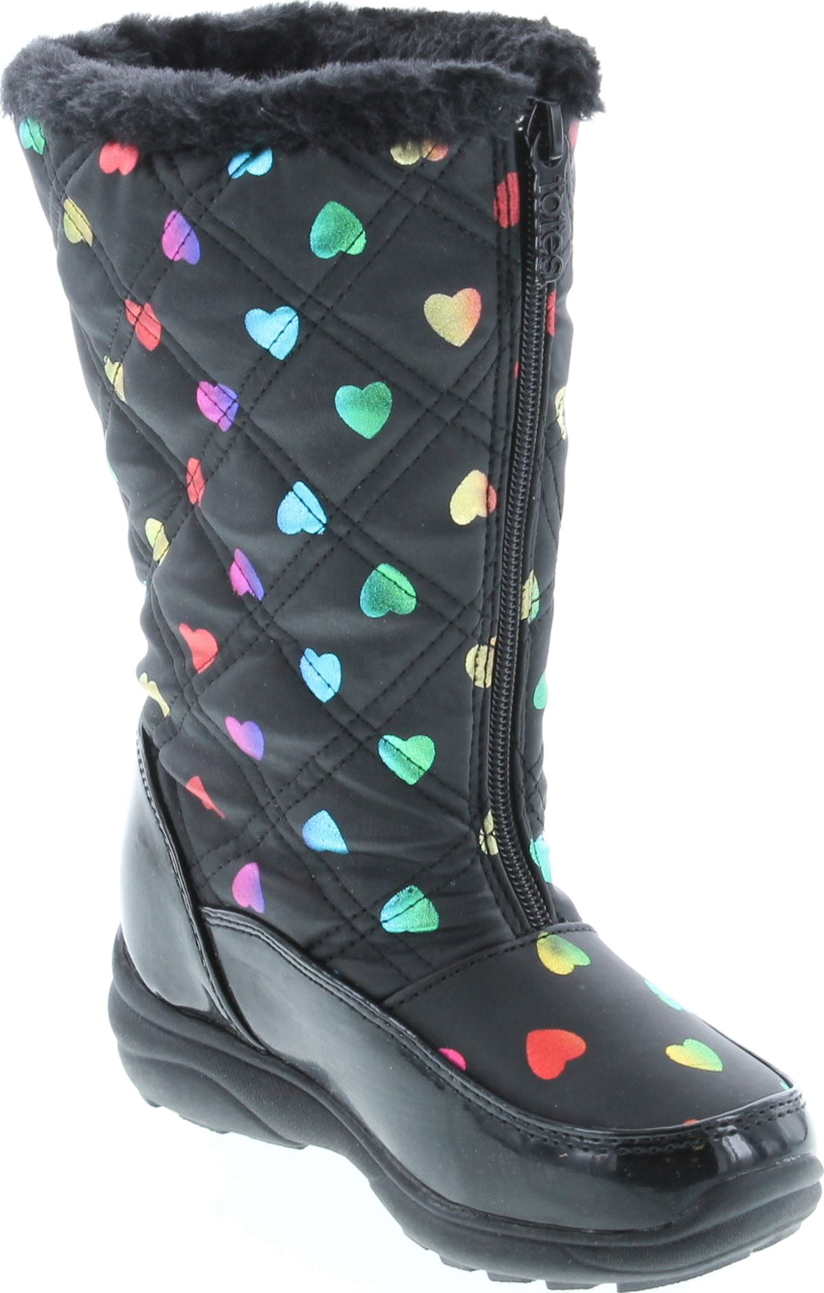 Totes boots walmart top