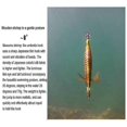 thumbnail image 4 of Luminous Fishing Lures Fishing Bait Cuttlefish Squid Fish Hook Multicolor With Bag, 4 of 5