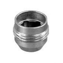 McGard 24019 Cone Seat - Under Hub Cap Wheel Locks (M14 x 1.5 Thread Size) - Set 2018 Ford F-150