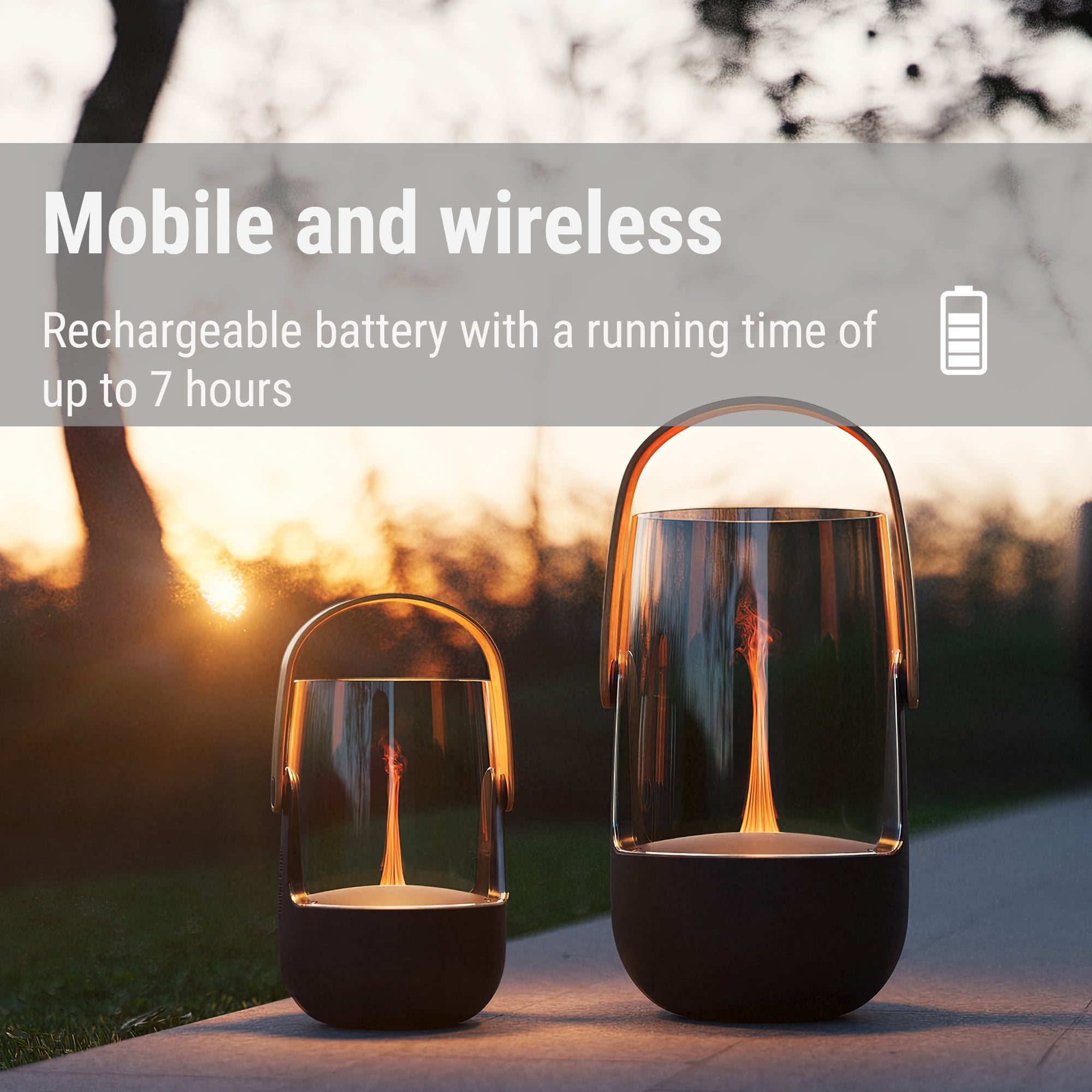 Stadler Form Sophie Aroma Diffuser - Thumbnail 2