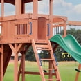 thumbnail image 4 of Manijas BiJun para Juegos Infantiles de Metal Azul 43 cm Juego de 6, 4 of 6