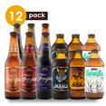 thumbnail image 1 of Cerveza Primus Cervexxa Beerpack 12 Cervecería Primus Varios, 1 of 1