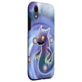thumbnail image 3 of Funda de teléfono My Singing Monsters Ethereal Ghazt para iPhone XR, 3 of 3
