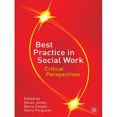 Best Practice in Social Work - eBook