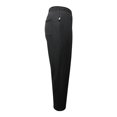 thumbnail image 4 of Pantalón Umbro Talla XCH Deportivo Liso Negro, 4 of 4