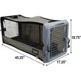 thumbnail image 6 of SPORT PET Large Pop Open Kennel, Portable Cat Cage Kennel, Waterproof Pet bed, Travel Litter Collection, 6 of 7