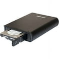 thumbnail image 4 of Addonics Sapphire WRITE-PROTECT - Storage enclosure - SATA - USB 3.1, 4 of 4