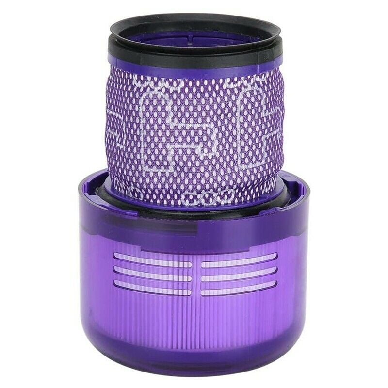 Rear Filter Replace for Dyson V11 SV14 Handheld Cordless Vacuum Cleaner Hepa