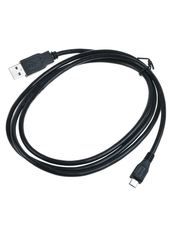 PKPOWER USB Data Charging Cable For Visual Land Prestige Elite 8Q/8QS/9Q/10Q Tablet
