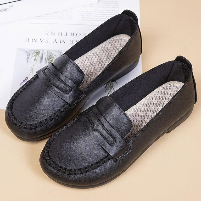 Fur J Crew Womens Moccasins Chunky Loafers Women Crew Shoes J Crew