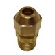 thumbnail image 2 of Acople De Plomería Para Conector , Adaptador , 1 / 4inch (), Cobre Para Trabajo - φ6mm DYNWAVEMX Fontanería de conector recto, 2 of 8