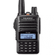 thumbnail image 1 of Walkie Talkie Yaesu FT-4XR, Radio Bidireccional de Triple Banda, Transceptor Sumergible, 1 of 5