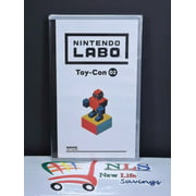Nintendo Switch Labo Toy-Con 02