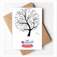 thumbnail image 1 of Cherchant Lit Formules Mathématiques Calcul Joyeux Anniversaire Cartes Enveloppes Vierges, 1 of 3