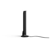 Philips Hue Play Light Bar Single Base Pack, Black, LED