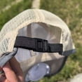 thumbnail image 6 of 2025 New Solar Rechargeable Peaked Cap, Solar-Powered Baseball Cap with Built-in Fan, USB & Solar Powered Fan Hat, 6 of 9