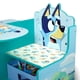 thumbnail image 5 of Mueble Delta Children Escritorio con Silla Bluey y Almacenamiento 52x58x59 cm, 5 of 7