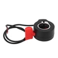 thumbnail image 4 of Electric Scooter Thumb Throttle, Flexible  Button Electric Scooter Throttle Accelerator  For Left Right Hands, 4 of 8