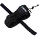 thumbnail image 3 of Bolsa para transportar botellas de agua al aire libre con correa larga y funda ajustable Negro, 3 of 5