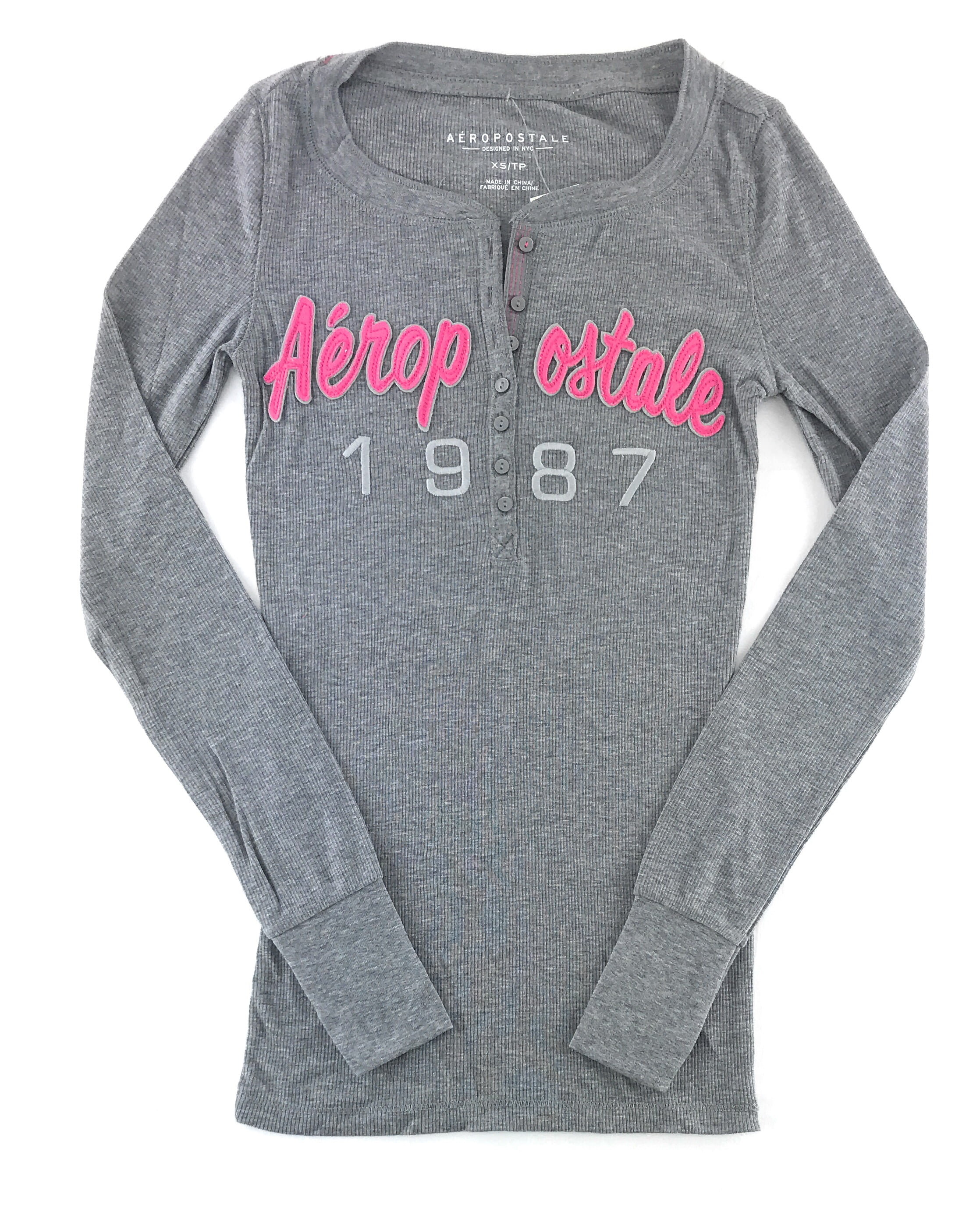 aeropostale shirts for ladies