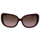 thumbnail image 1 of Coach Laurin HC8076 5154/14 - Burgundy/Pink Crystal by Coach for Women - 56-15-135 mm Sunglasses Coach Coach, 1 of 2