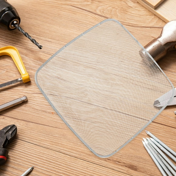 unbranded De Para Campana Extractora De Cocina Compatible Con Varios Plateado