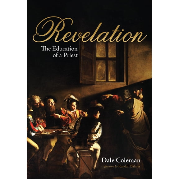 Revelation (Hardcover)