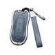 thumbnail image 5 of Funda para llave de coche con llavero a prueba de polvo, carcasa con llavero para Estilo E, 5 of 9