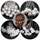 thumbnail image 1 of 20 horquillas de perlas para el pelo, horquillas para novia, horquillas para boda, horquillas de flores para mujer, accesorios para el pelo de dama de honor para boda, para mujeres y niñas, bodas,, 1 of 7