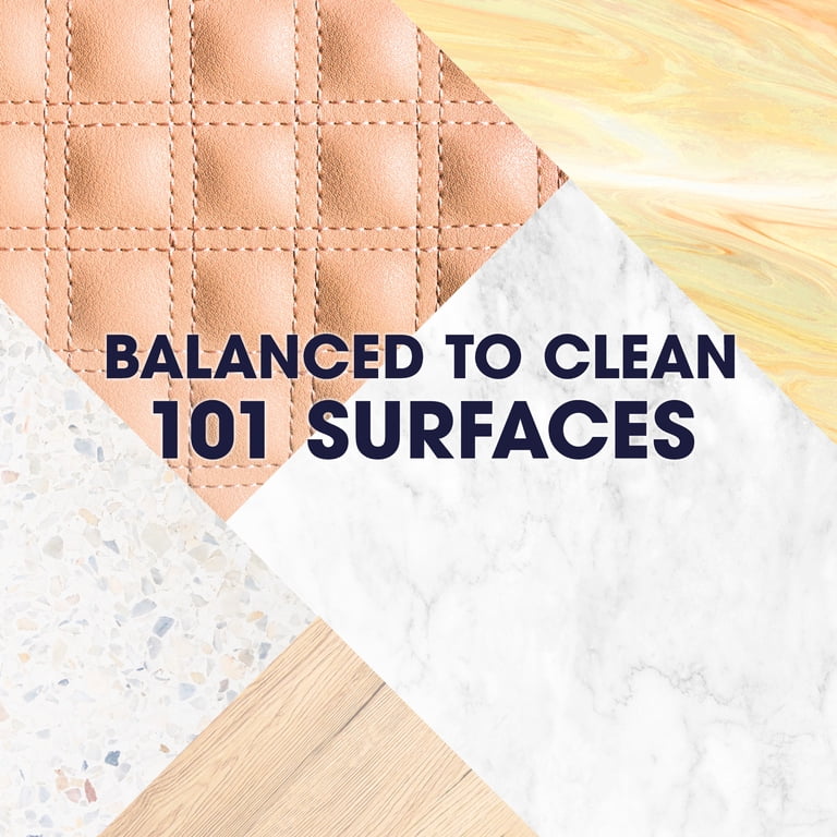 Pledge Multisurface Cleaner Everyday Clean Rainshower 3-Pack photo 8