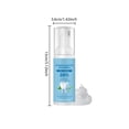 thumbnail image 2 of Pisexur Belleza Maquillaje Limpieza dental, blanquea los dientes, reduce las manchas, refresca el aliento y protege el esmalte dental. 60 ml.para mujeres y hombres, 2 of 8
