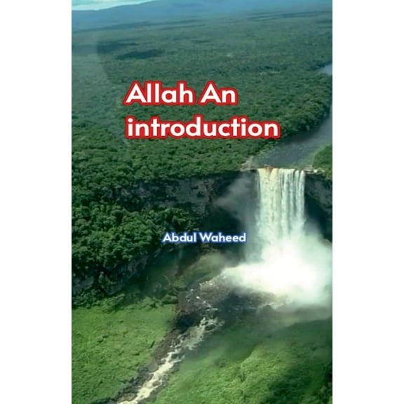 Allah (An introduction), (Paperback)