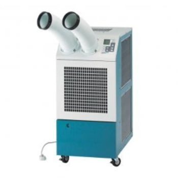 Movincool Commercial Air Conditioner - MovinCool Classic Plus 14 Commercial Portable Air Conditioner